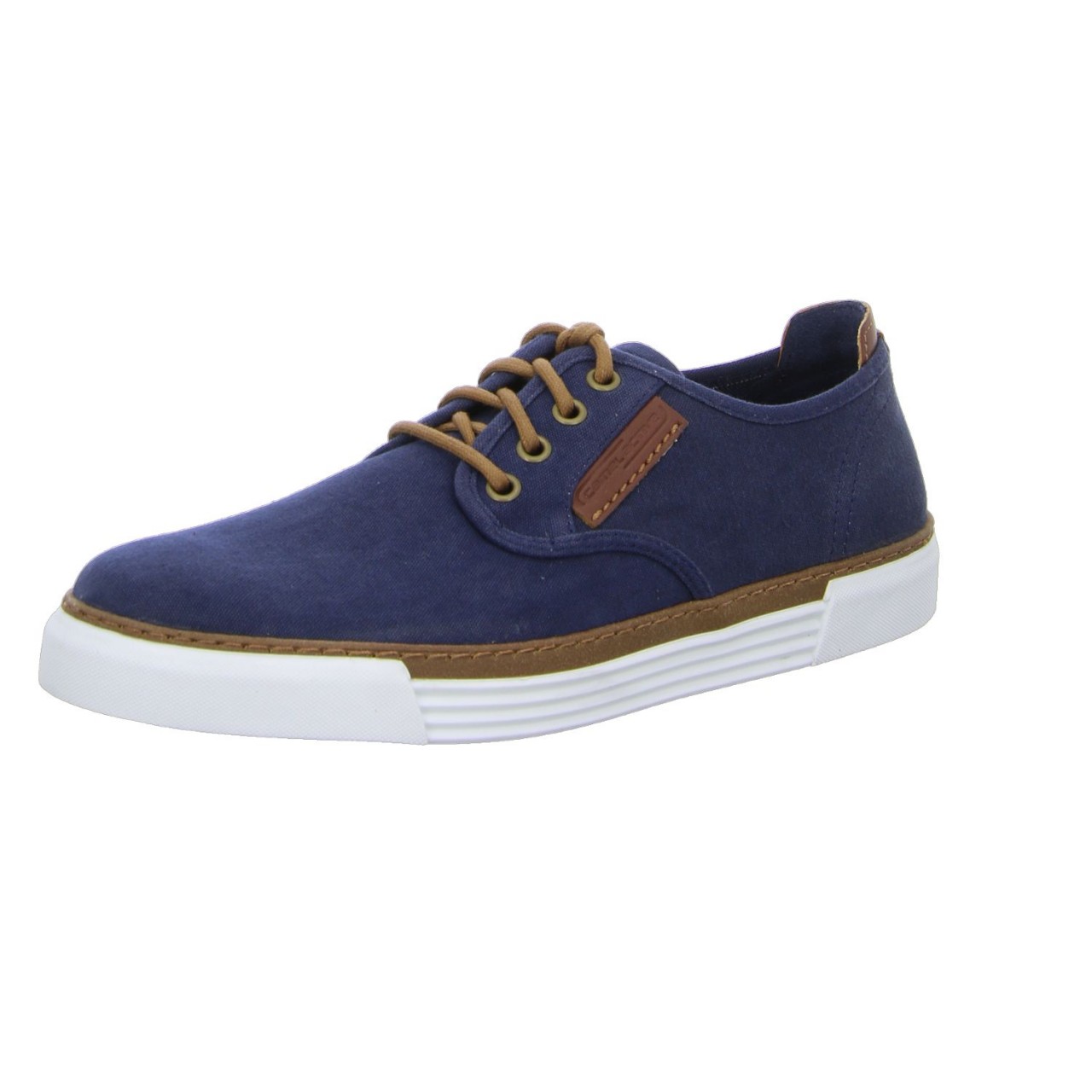 CAMEL ACTIVE Sneaker blau