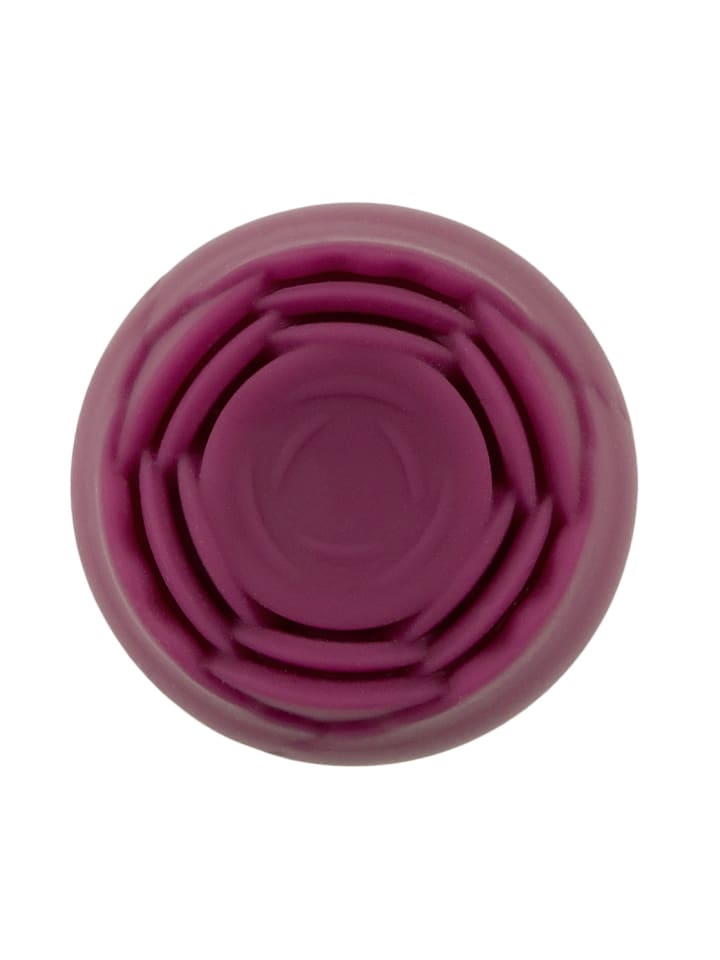 You2Toys Vibrator Thumping Wand Vibrator in rot günstig kaufen 23 cm