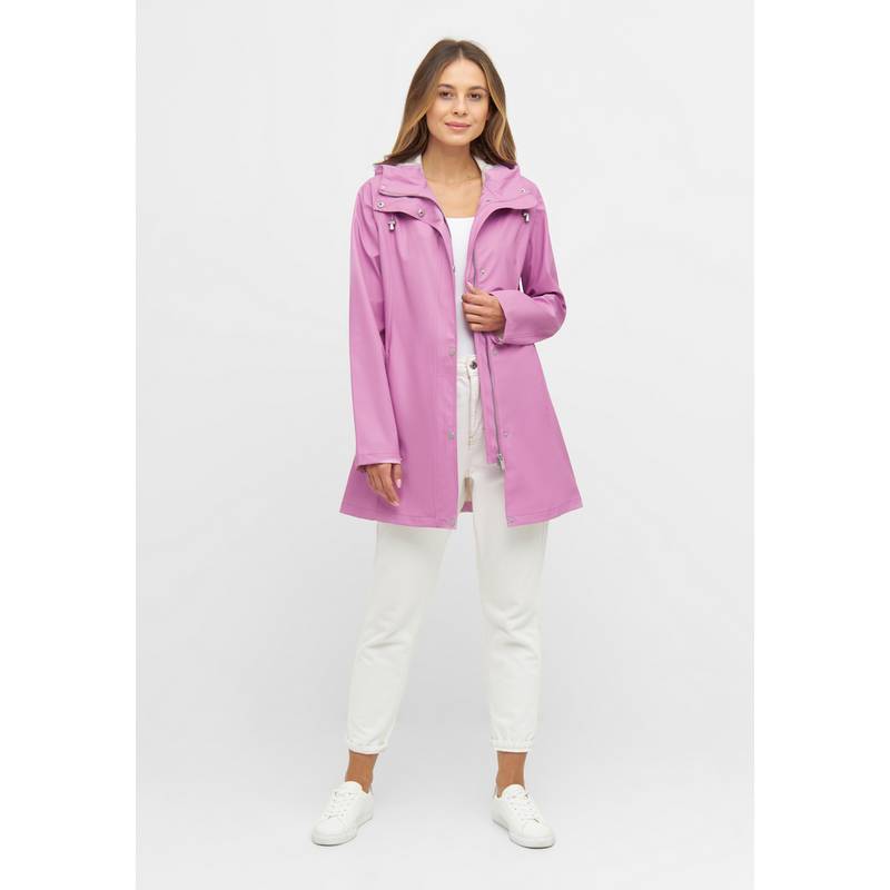 Ilse Jacobsen RAIN87 Regenmantel Damen