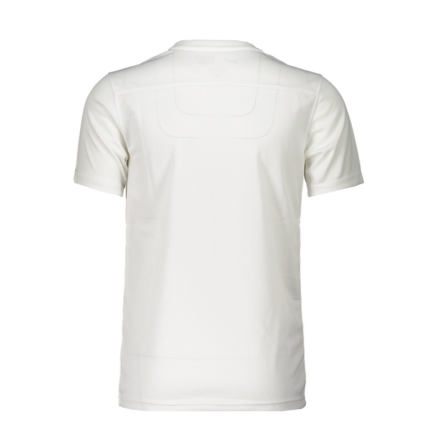 Nike Park VII Trikot Kids Weiss Blau F102
