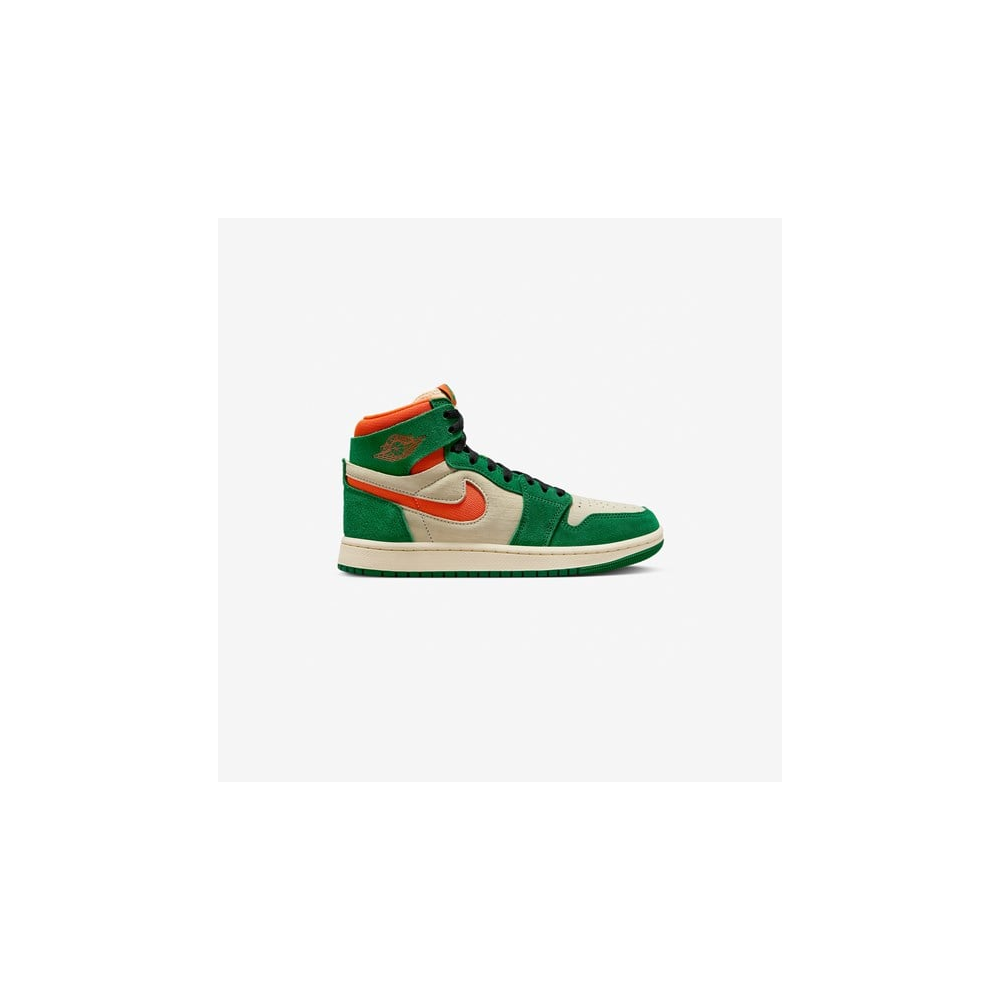 NIKE JORDAN Air 1 Zoom CMFT 2 DV1305-308 / grün