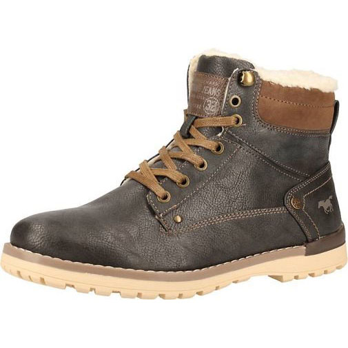 MUSTANG Stiefelette