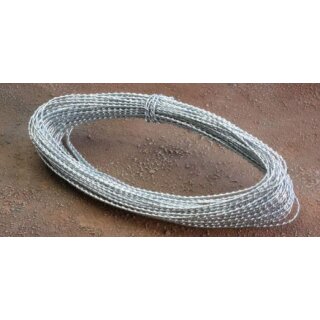 Stacheldraht - standard - 12m