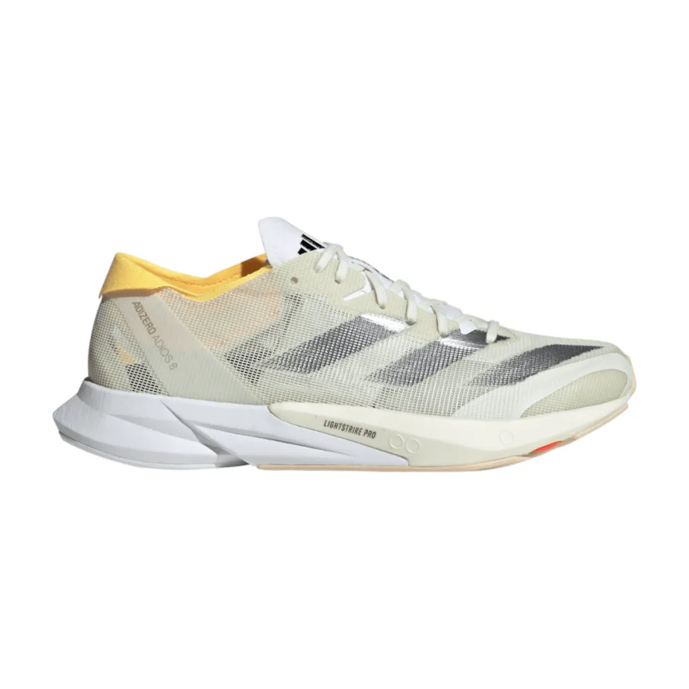 adidas Adizero Adios 8 IG5648 / weiss