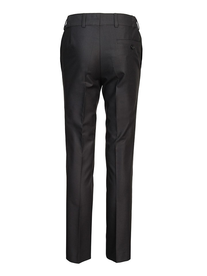 New G.O.L Anzug - Slim-fit - in Anthrazit günstig kaufen