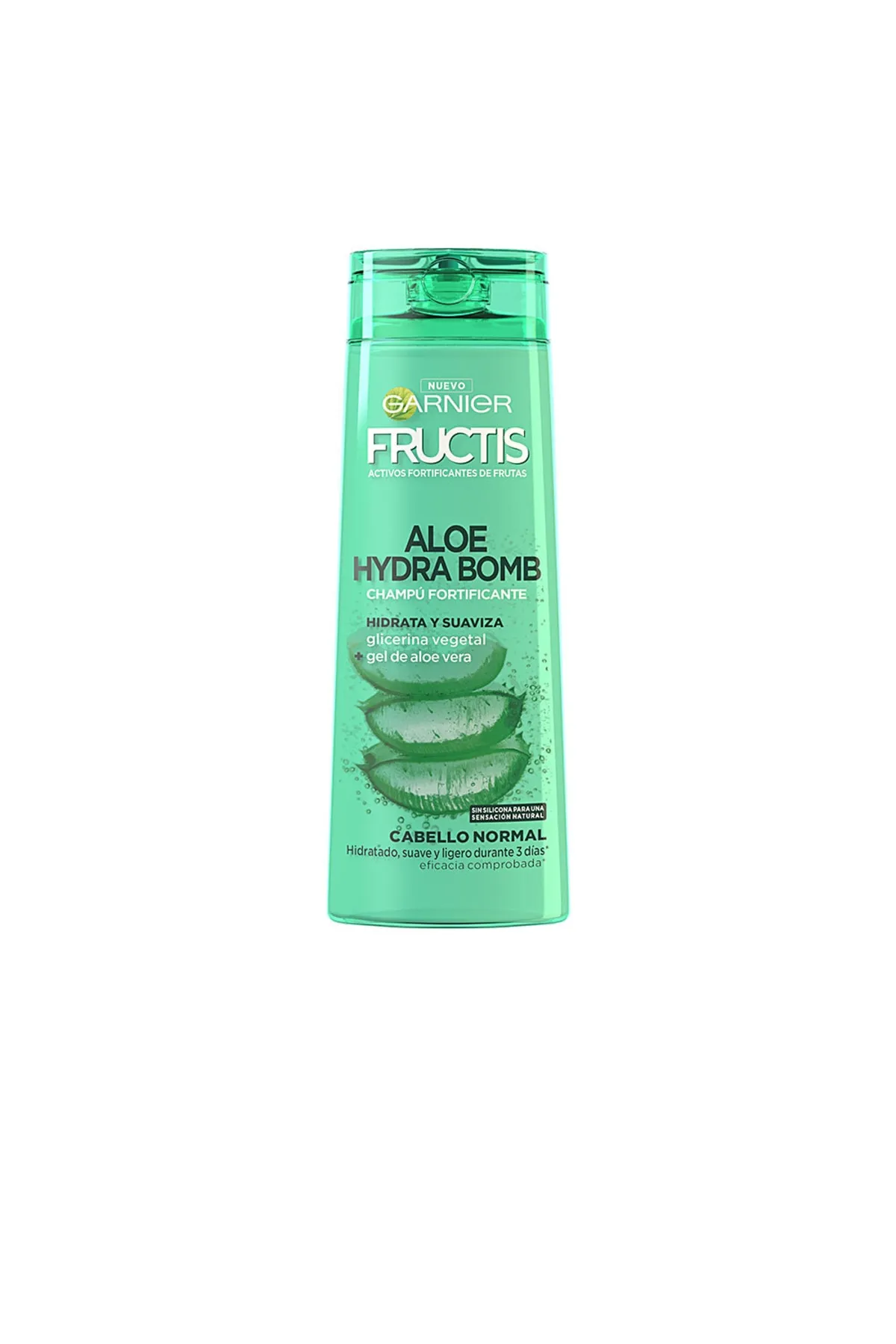 Garnier  Fructis Aloe Hydra Bomb Stärkendes Shampoo Garnier 360 ml