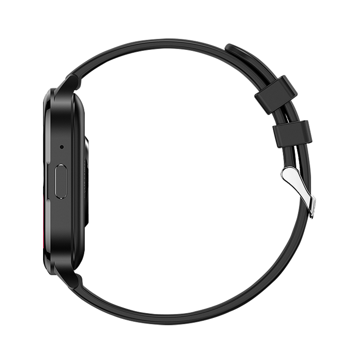 Fontastic Fontastic Mento AMOLED Smartwatch mit 2.01“ Display schwarz