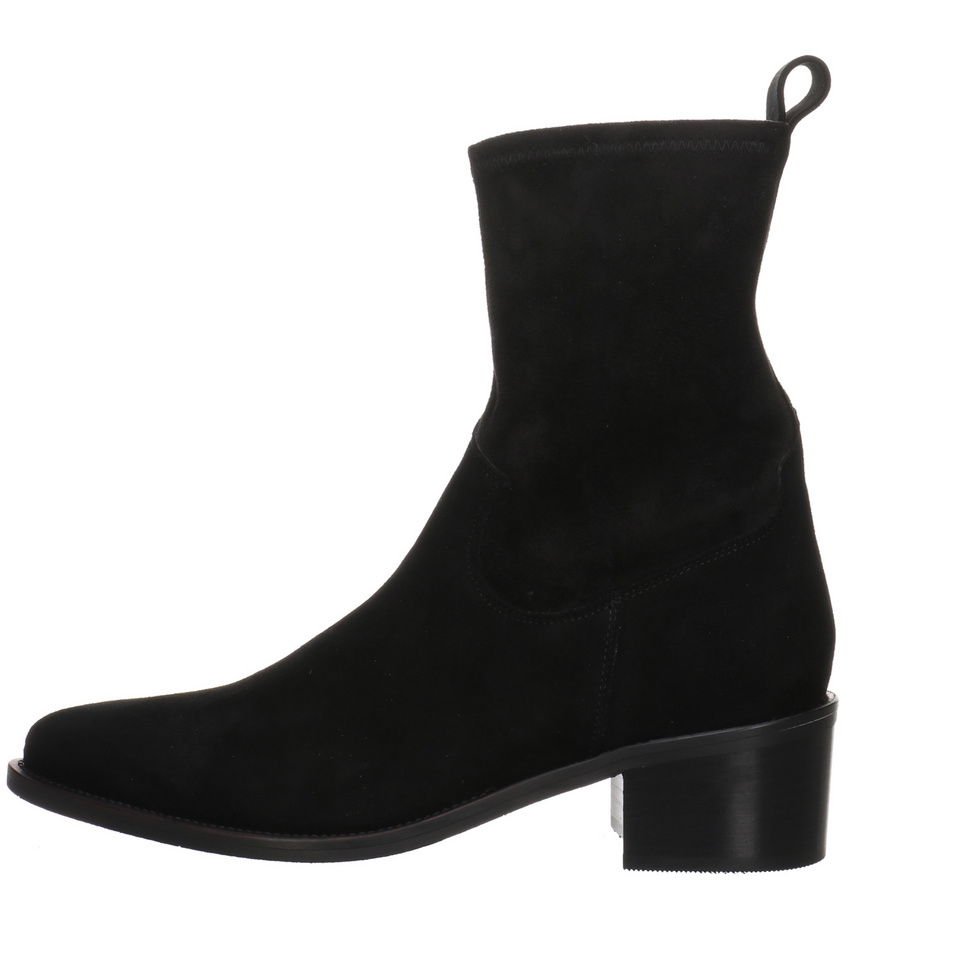 Donna Carolina Stiefelette