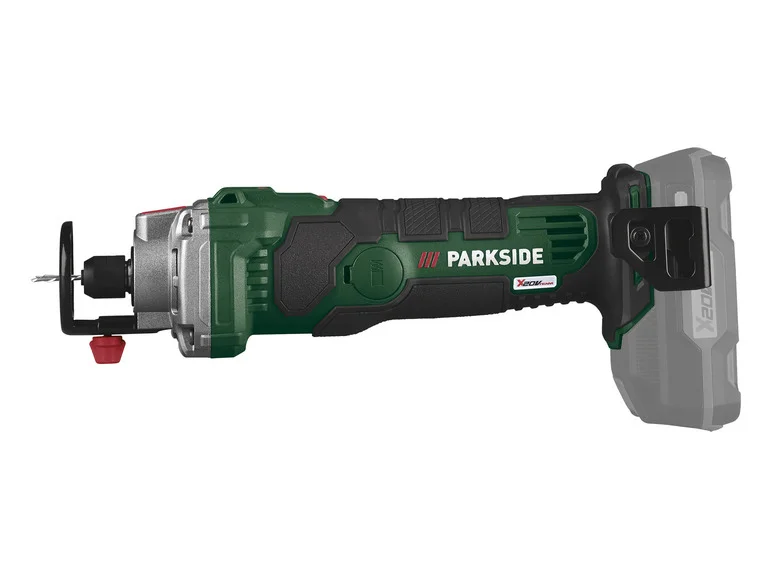 Cortador rotativo sem fio PARKSIDE® PRSA 20-Li A1, 20 V