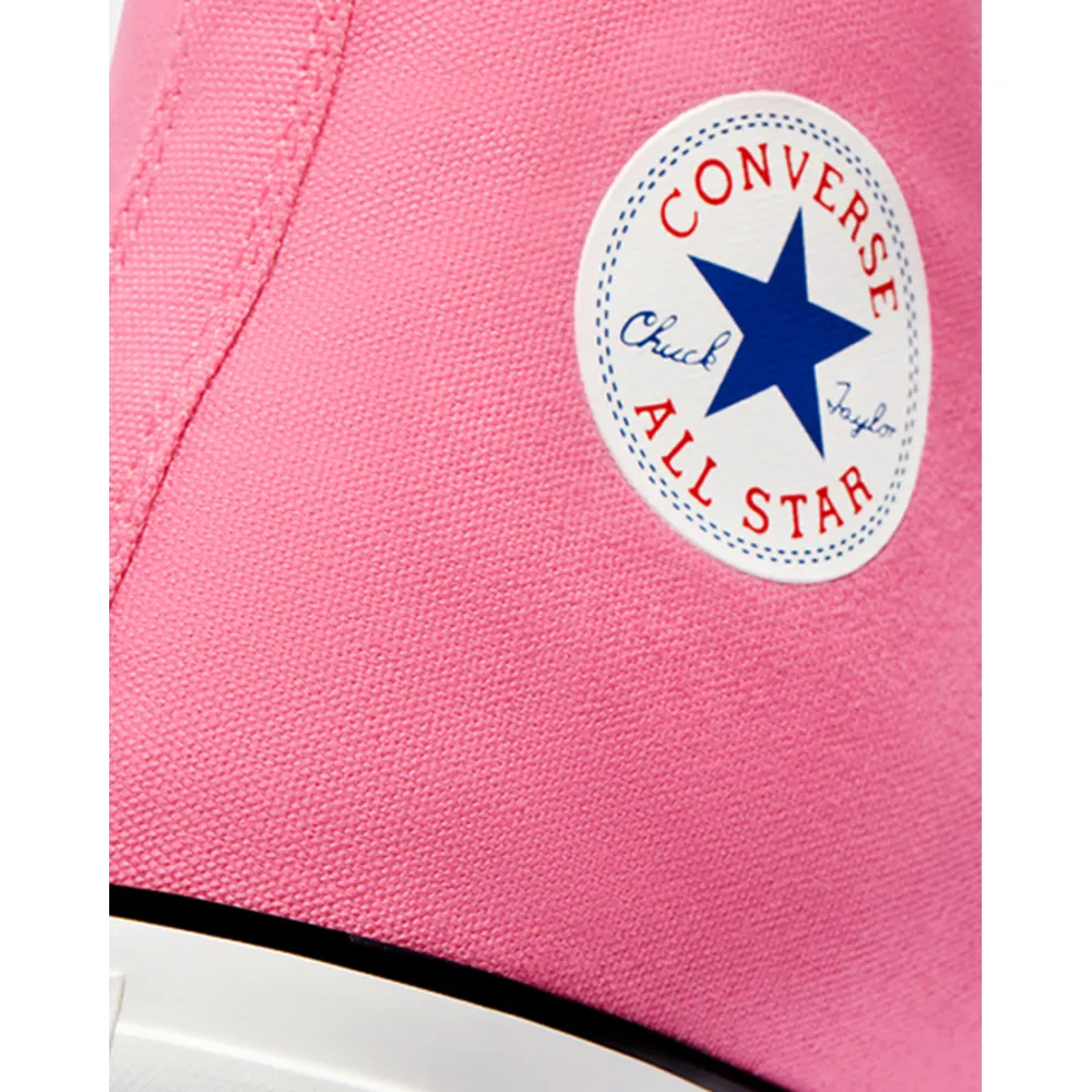 Converse Chuck Taylor All Star Hi High M9006C / pink
