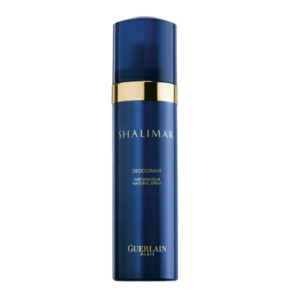 Guerlain Shalimar Déodorant Vaporisateur