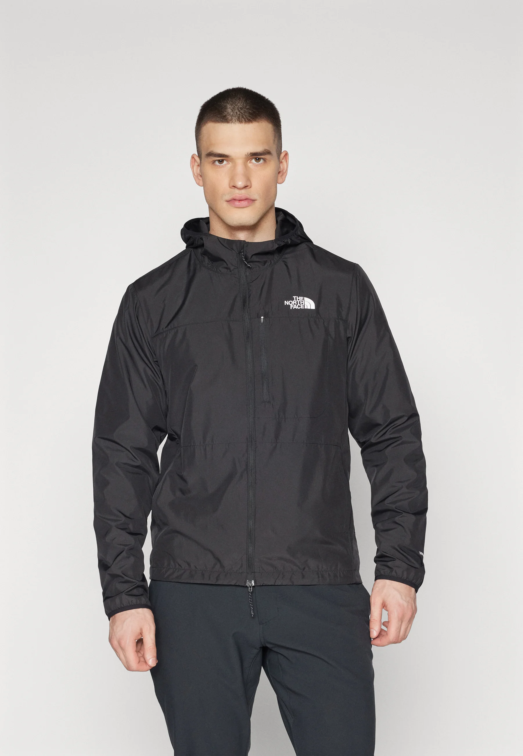 Chaqueta cortavientos The North Face HIGHER RUN - Chaqueta cortavientos