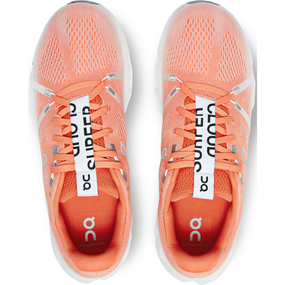 ON Cloudsurfer 3WD10441204 / orange