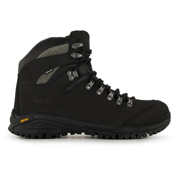 Halti - Gompa Drymaxx Hiking Shoes - Wanderschuhe