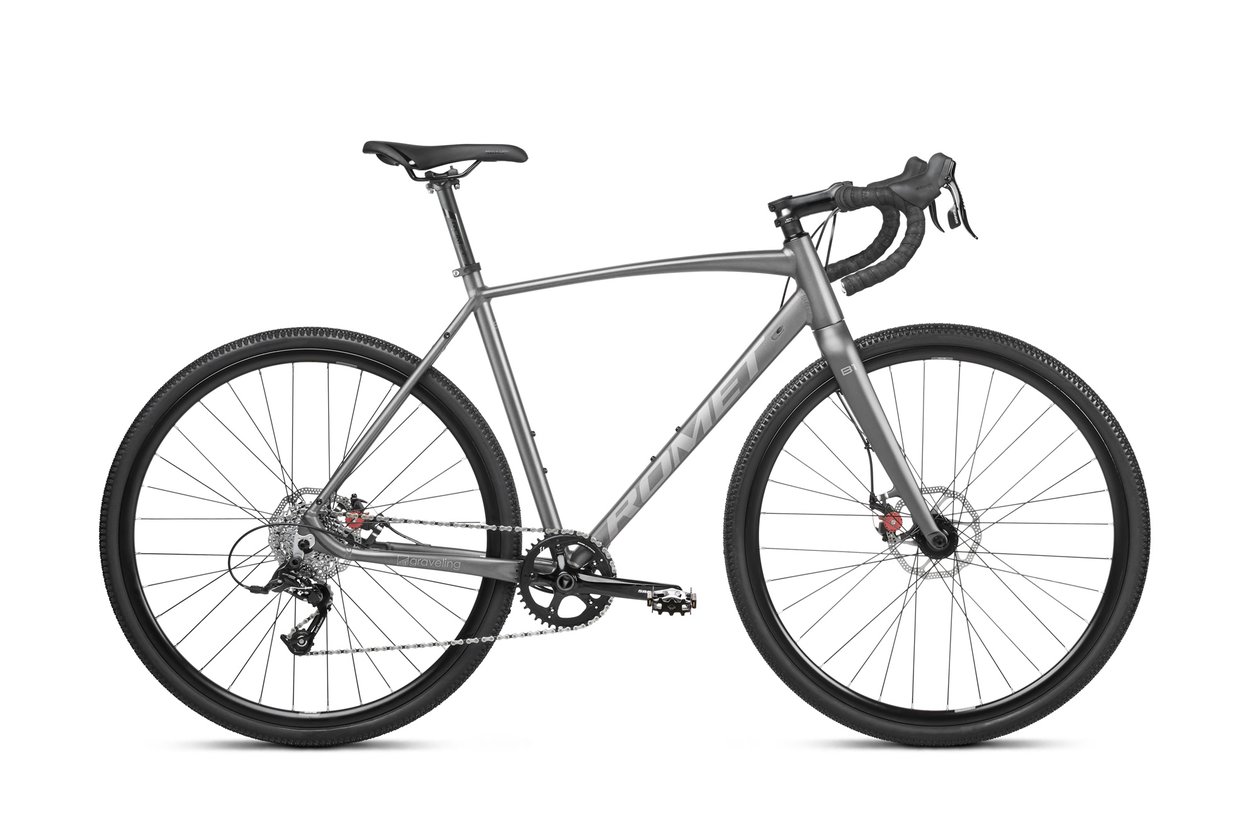 Romet Boreas 1 Lite - 2022 - 28 Zoll - Diamant