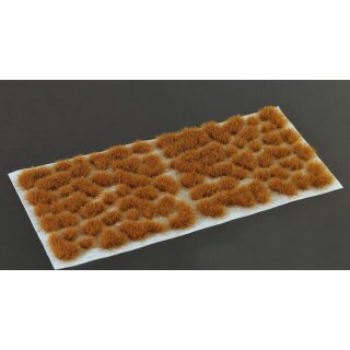 Brown 4mm Wild