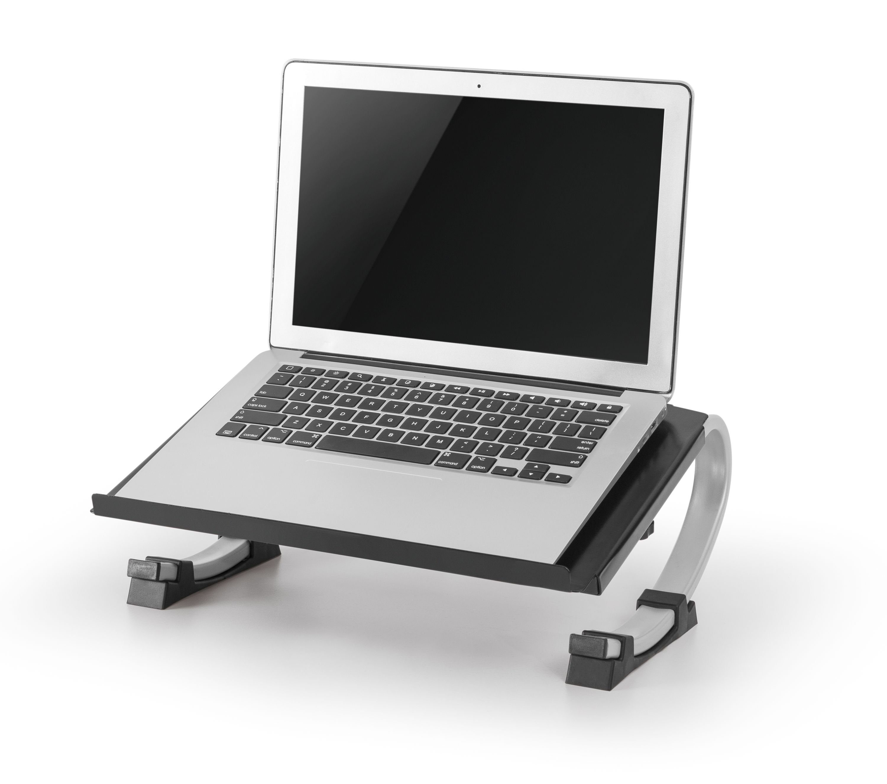 my wall HT6L Laptop-Ständer, (bis 32 Zoll, Packung, !-teilig, Laptop Ständer)