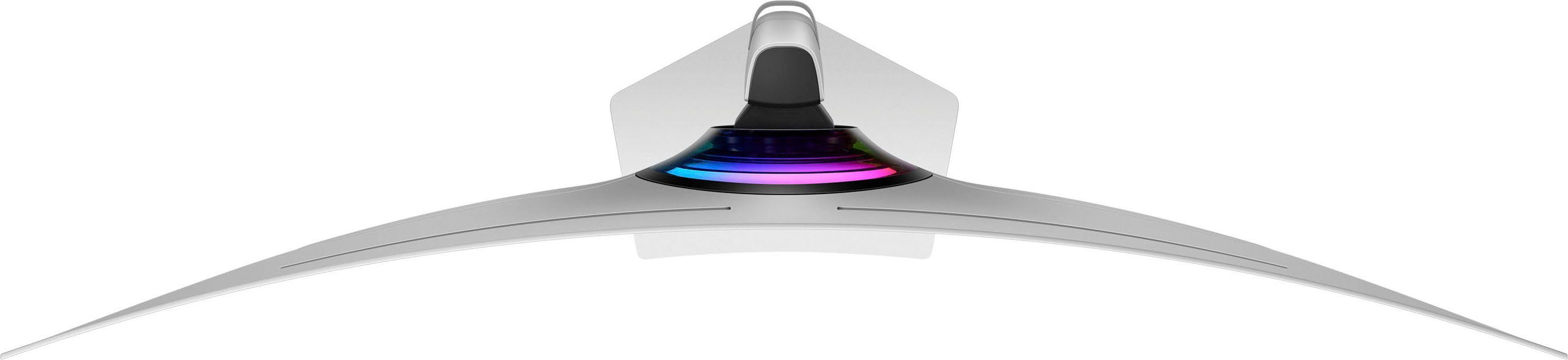 Samsung Odyssey OLED G9 S49CG934SU Curved-Gaming-OLED-Monitor (124 cm/49 
