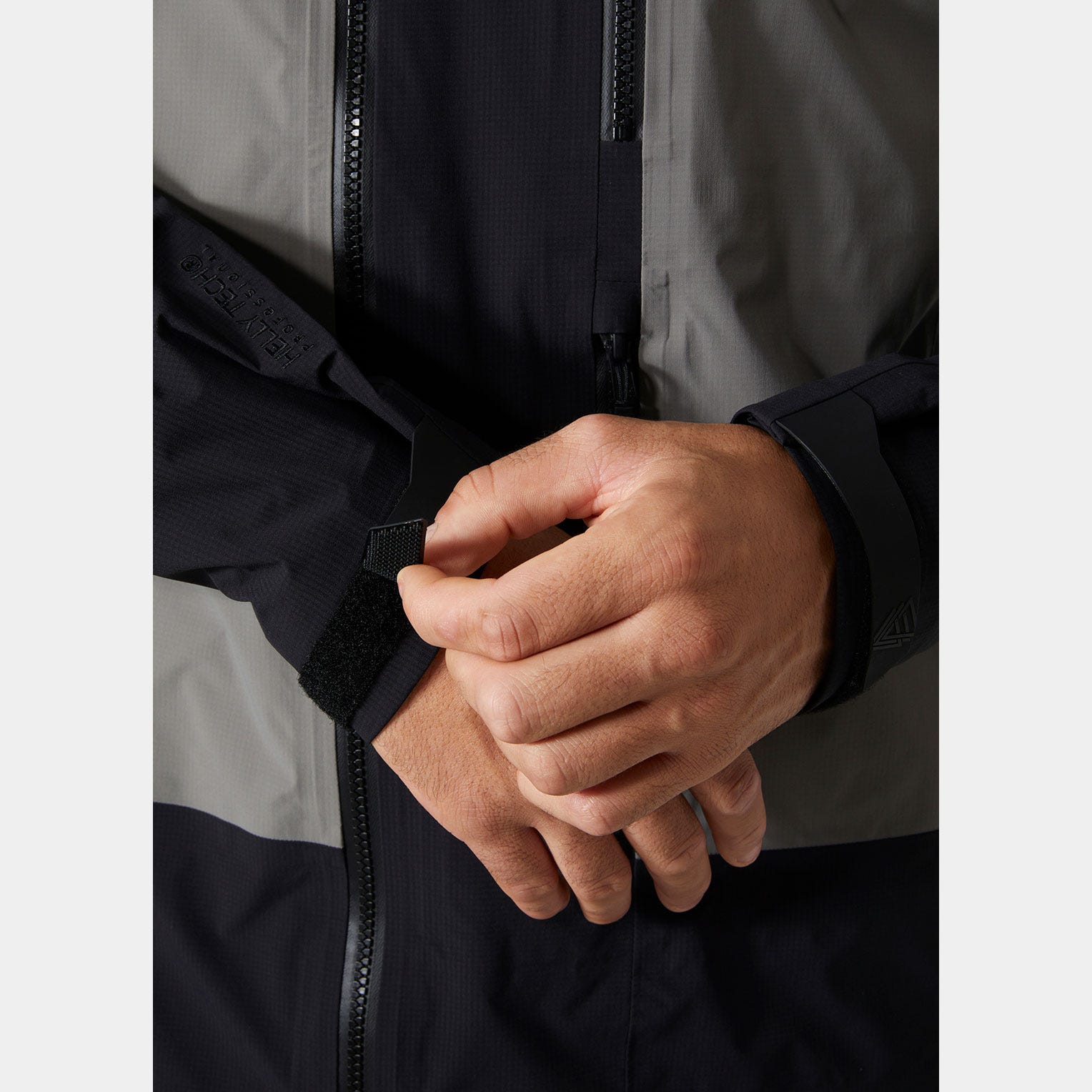 Men's Odin Backcountry Infinity Shell Jacket
