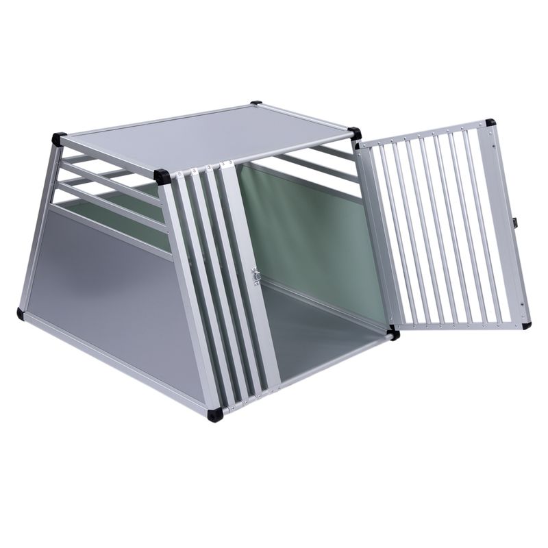 Autohundebox AluRide zu TOP-Preisen