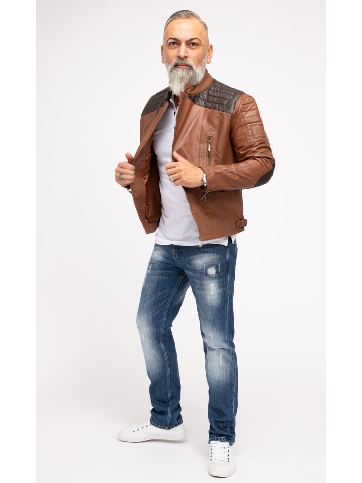 Indumentum Jeans in Blau günstig kaufen
