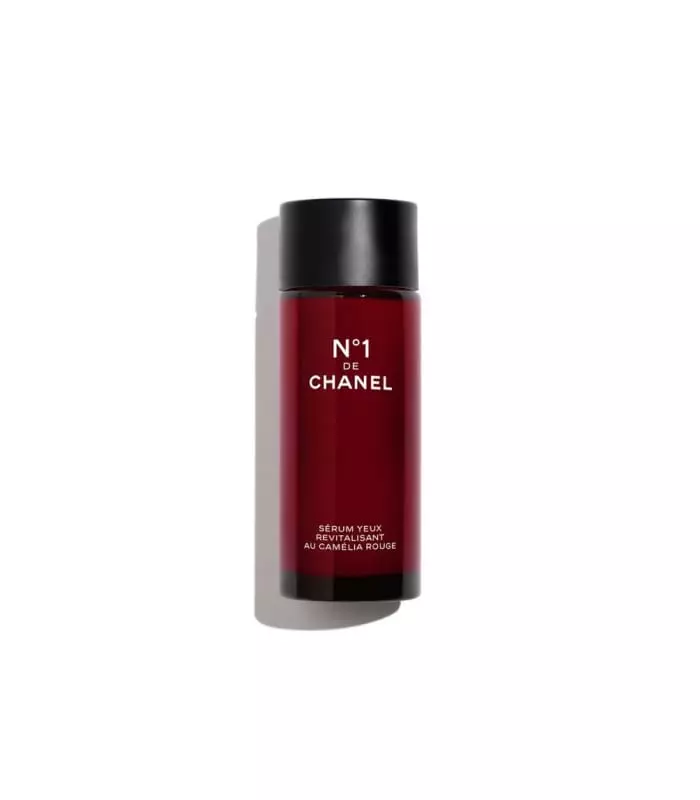 N°1 DE CHANEL Sérum Yeux Revitalisant – Recharge