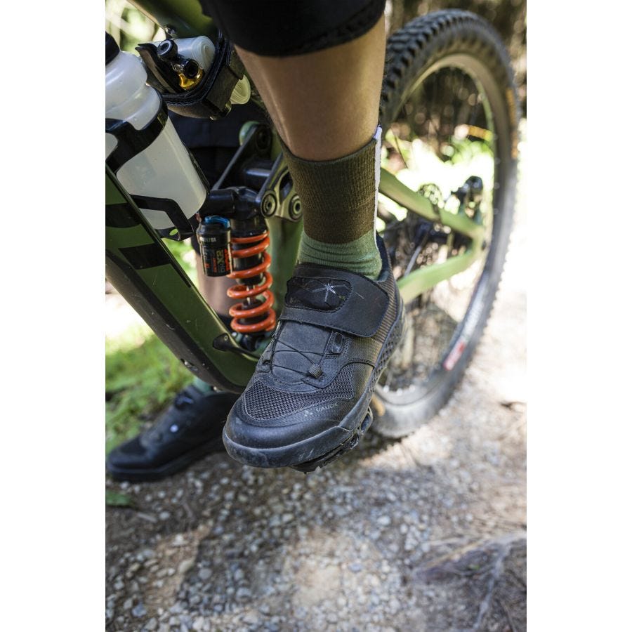 Moab Tech All Mountain Radschuhe