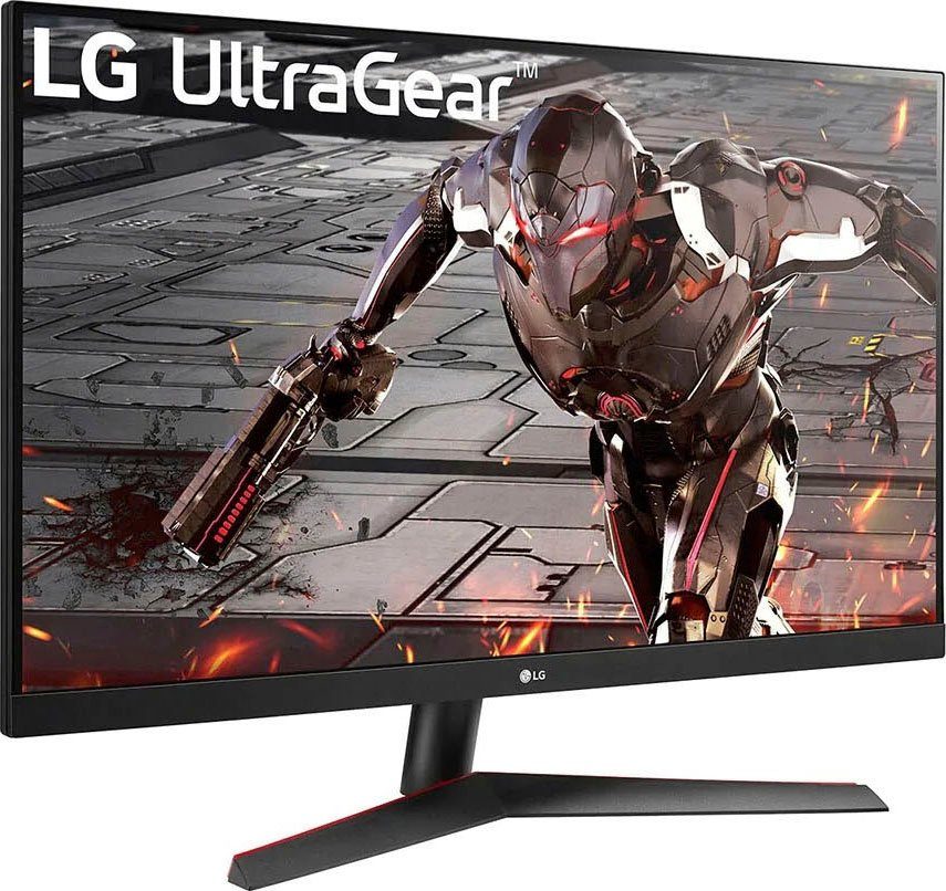 LG 32GN600 Gaming-Monitor (80 cm/31 