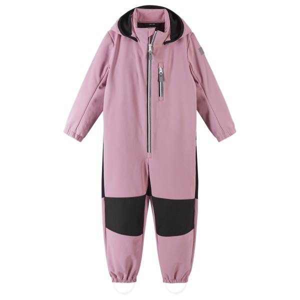 Reima - Kid's Softshell Overall Nurmes - Overall