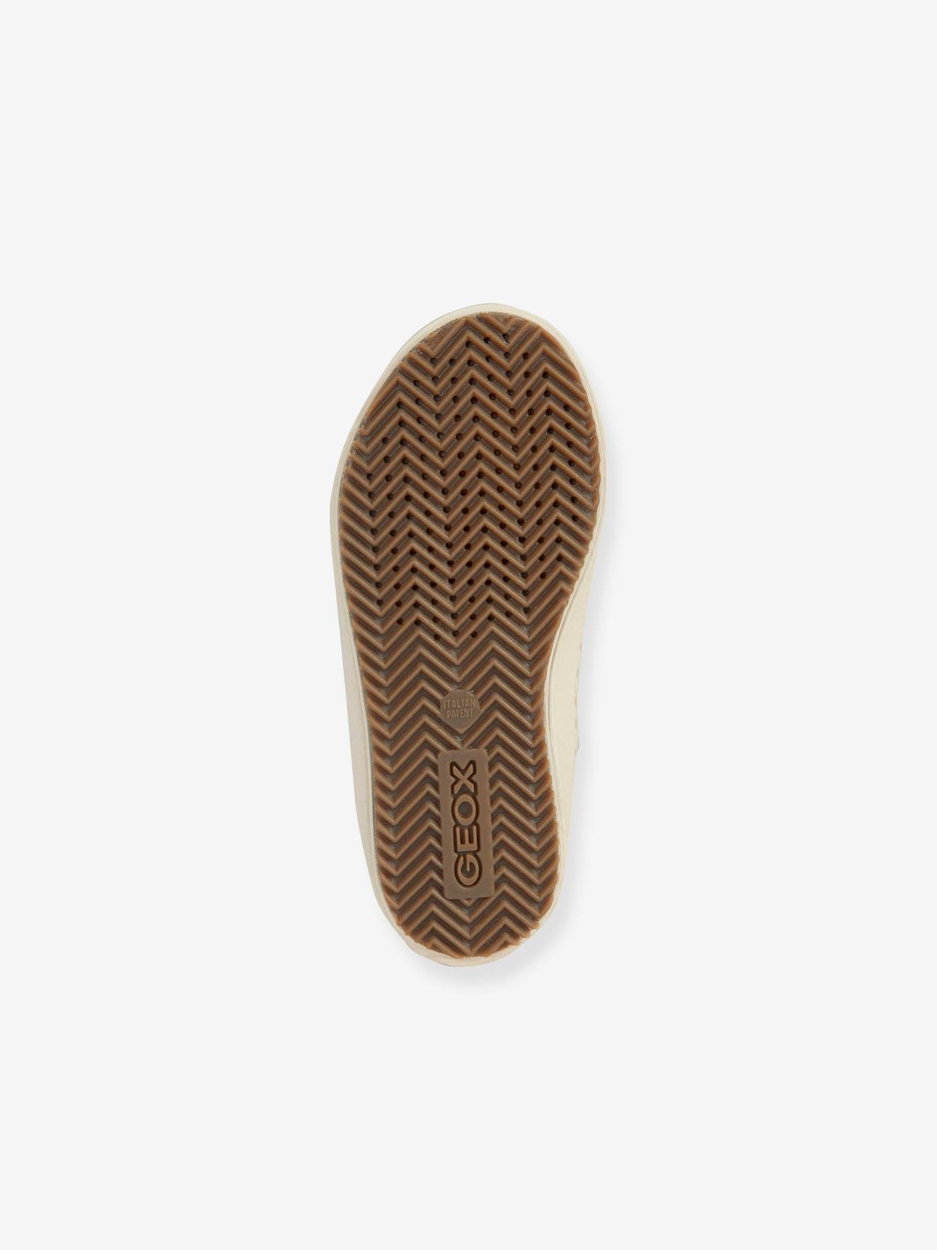 Geox Mädchen Sneakers KALISPERA GEOX - marine