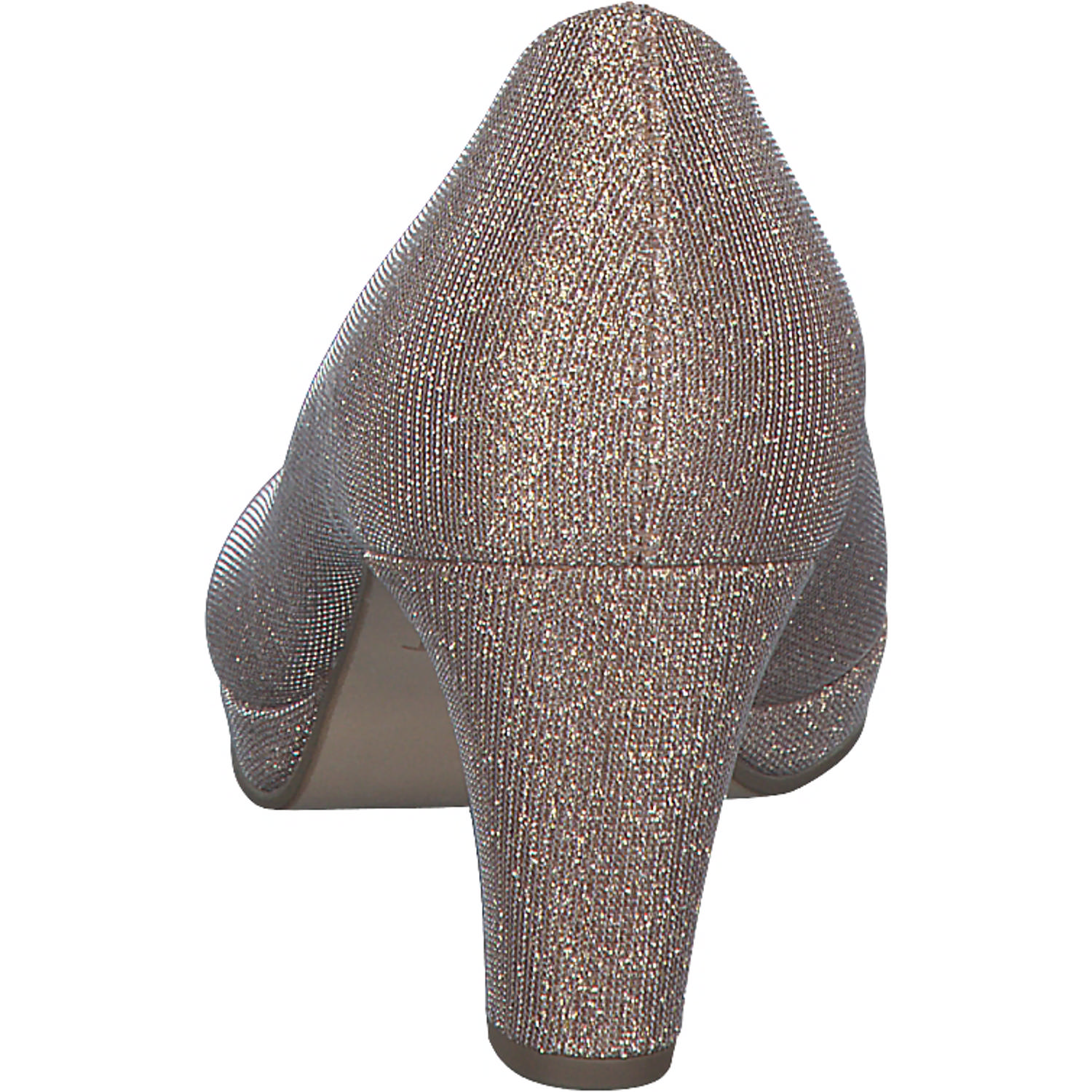Gabor 01.260, Klassische Pumps, Damen, Beige