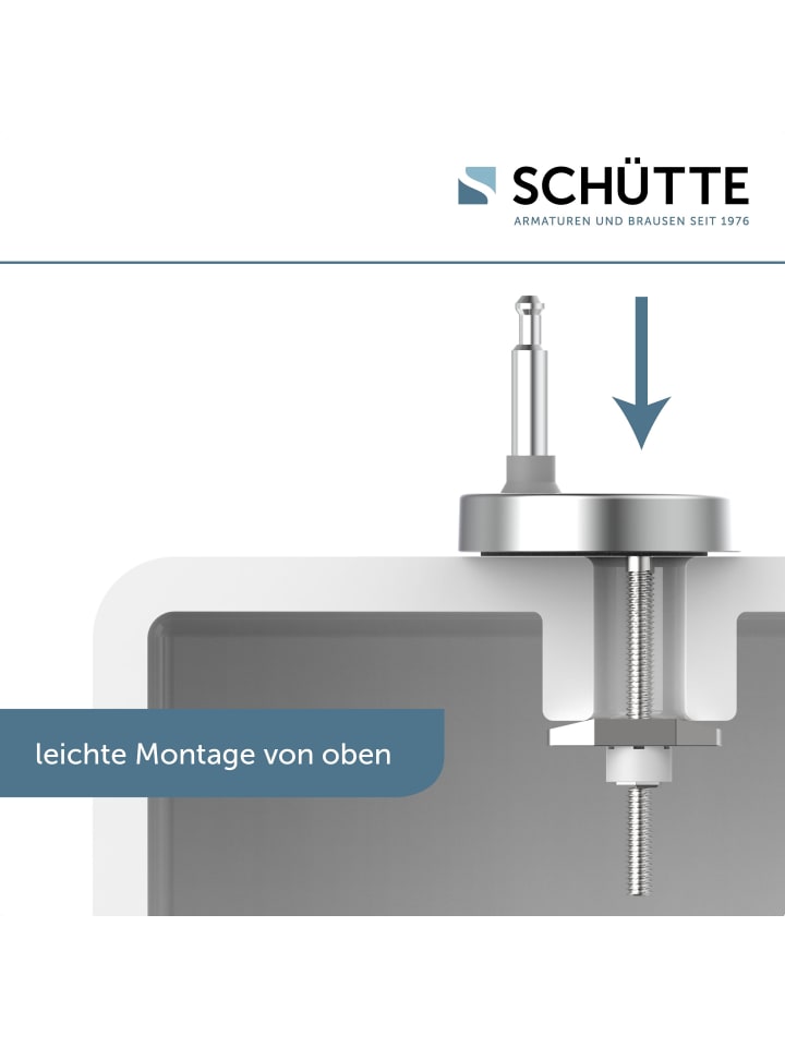 Schütte Franz Joseph Schütte GmbH günstig kaufen onesize