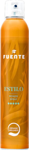 Fuente Estilo Power Spray Haarspray