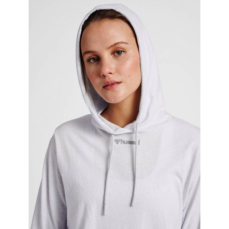 hummel hmlZANDRA HOODIE Hoodie Damen