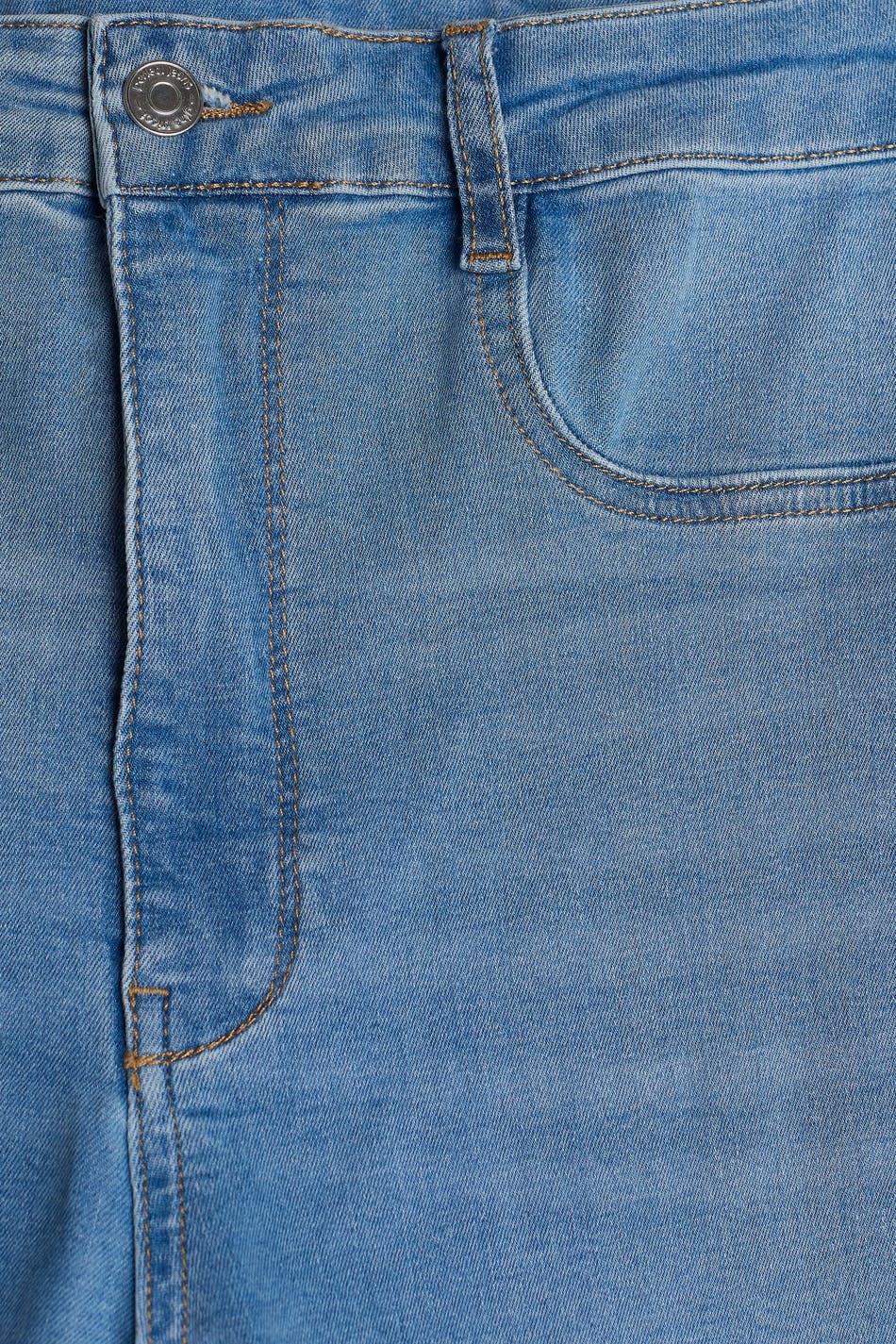 Molly high waist jeans
