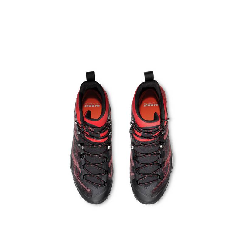 Mammut Ducan High GTX Wanderschuhe Herren