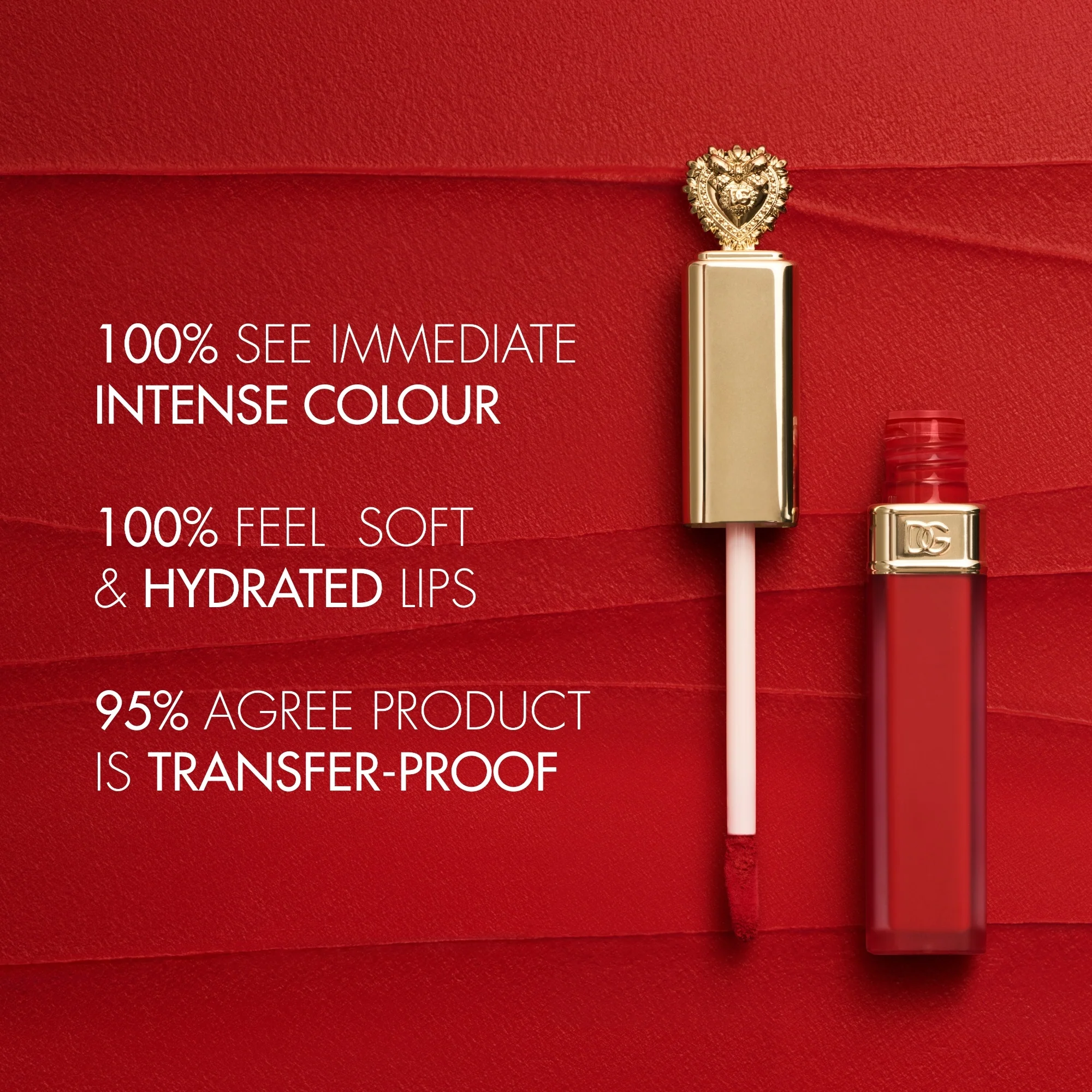 Everkiss tekući ruž za usne Soft Matte No Transfer - Ruž za usne