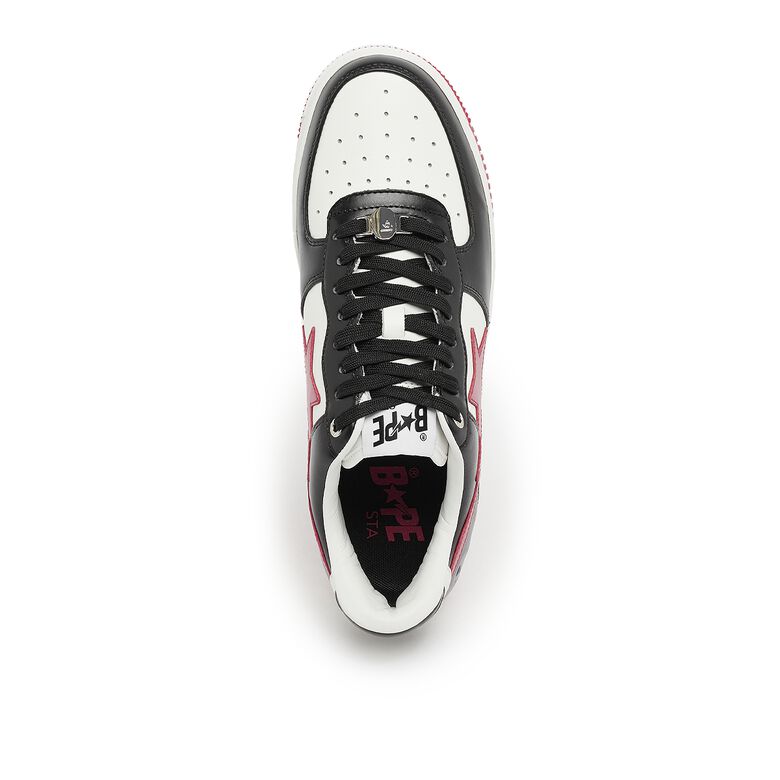 A Bathing Ape Bape Sta #3 M1 rot