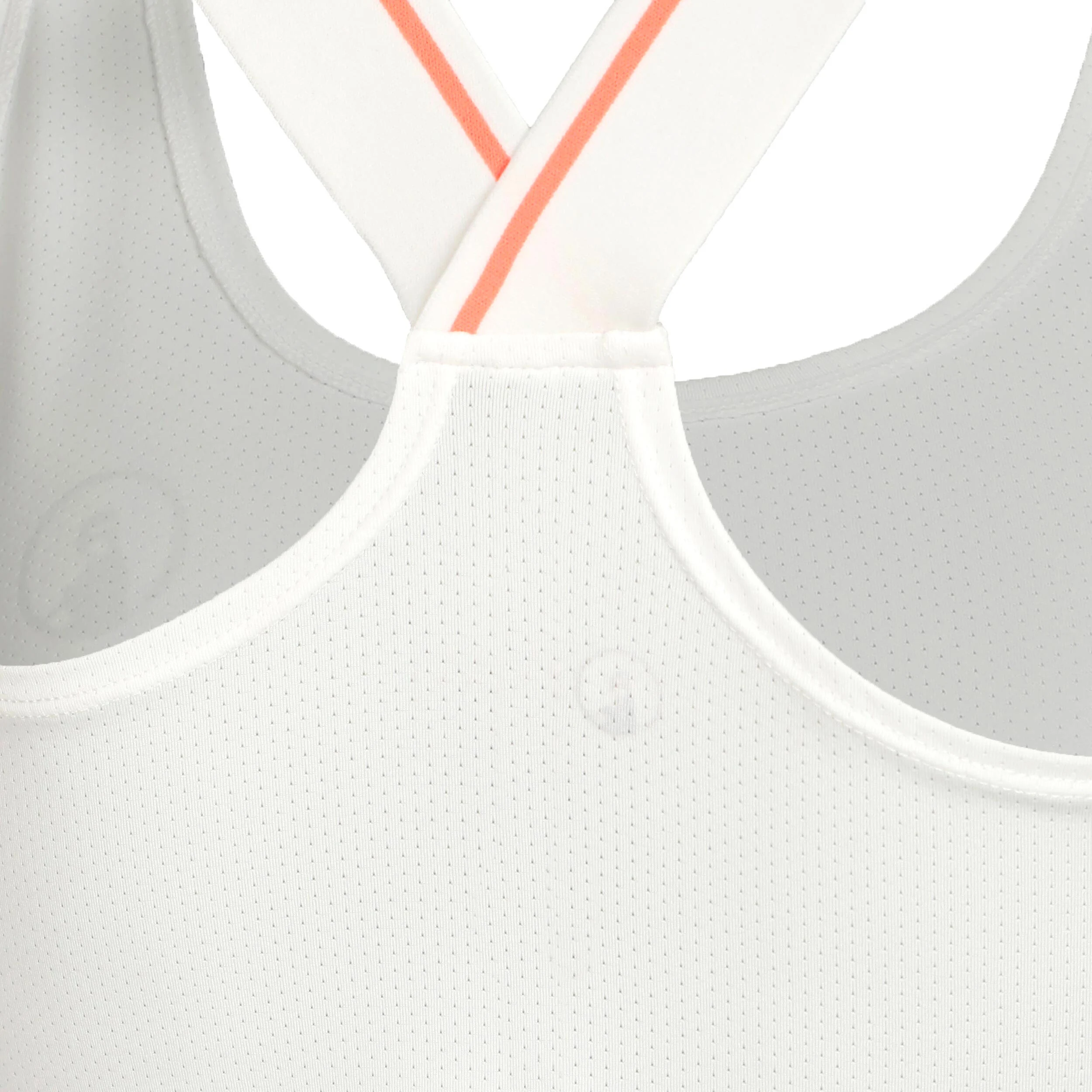 Serve & Volley 2.0 Tank-Top Damen - Weiß