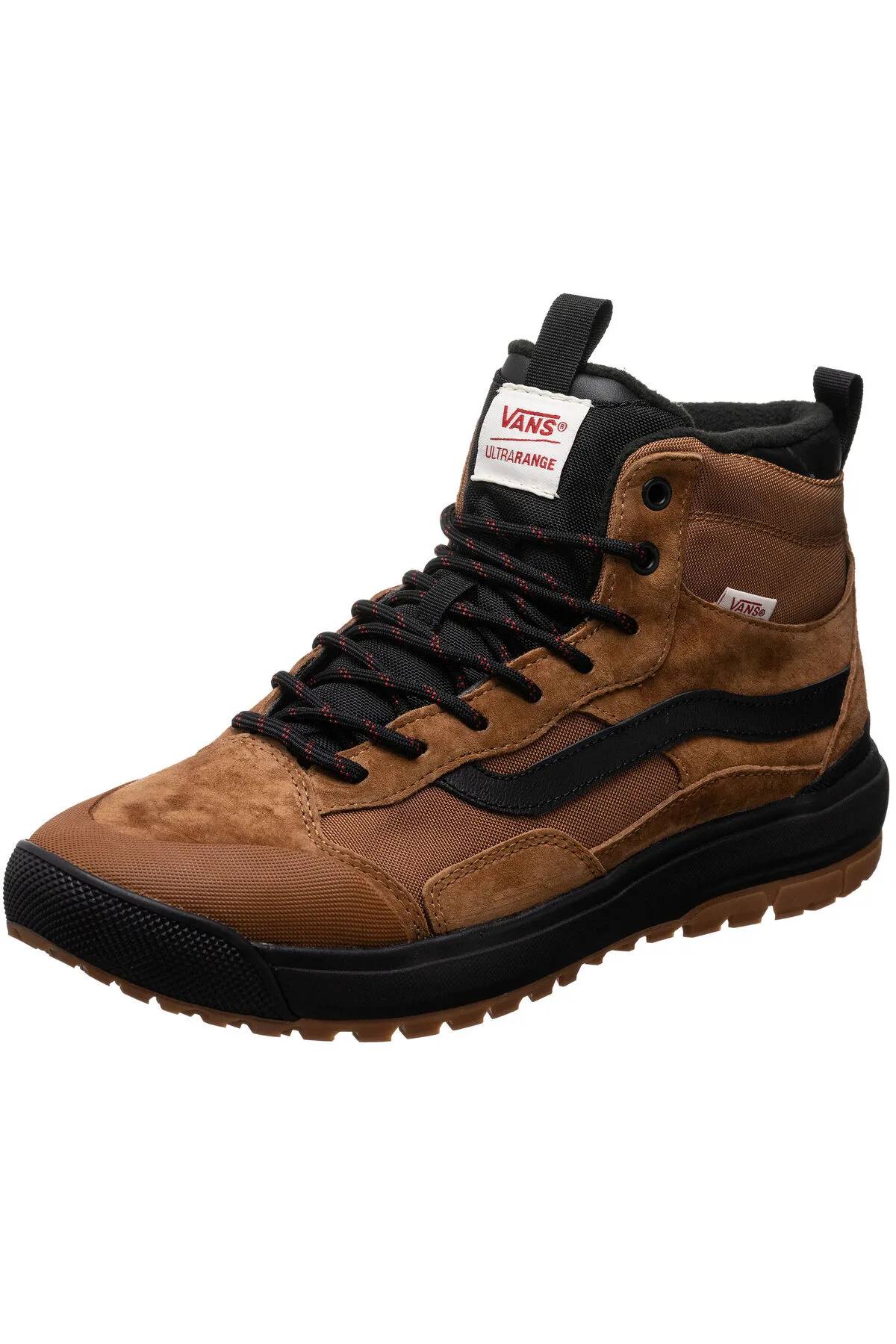 Vans  Unisex Vans UA UltraRange EXO Hi MTE-1