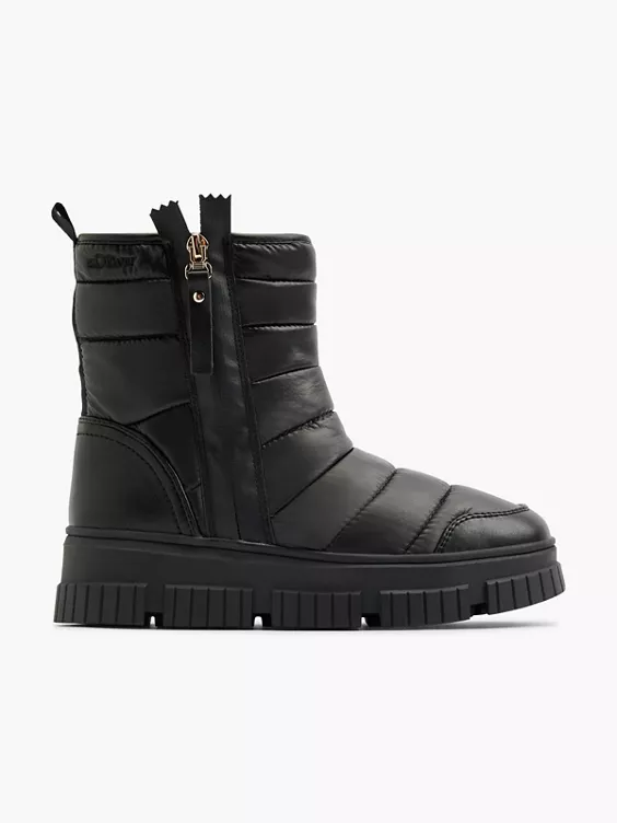 s.Oliver Boots