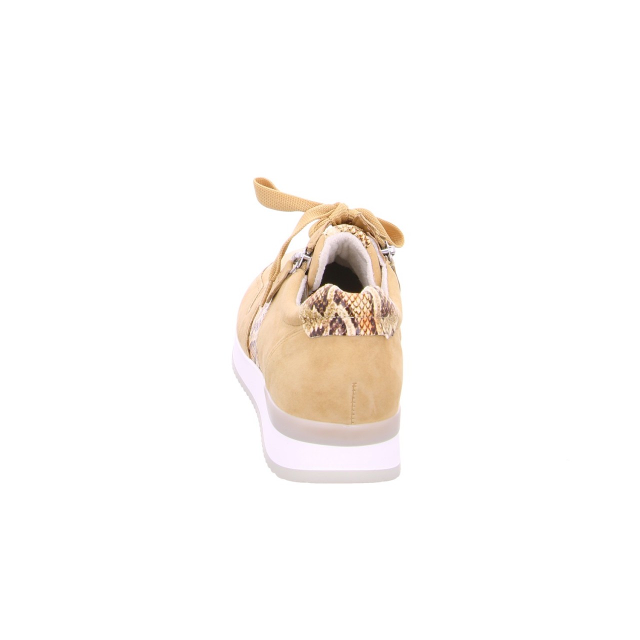 GABOR Sneaker braun