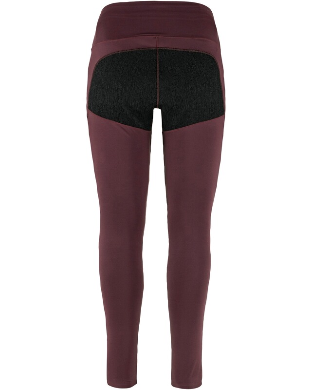 Fjällräven Damen Tights Abisko HD