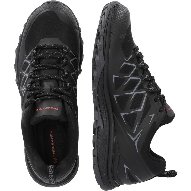 Endurance Tingst Wanderschuhe Herren