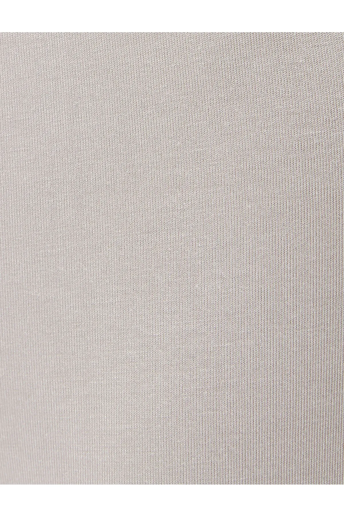 Koton  Pyjamahose aus Modal mit elastischem Bund und normalem Bein