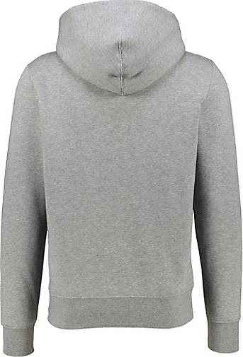 TOMMY HILFIGER Herren Hoodie MONOTYPE ROUNDALL HOODY