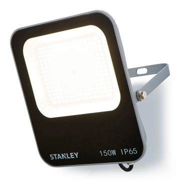 Faro Stanley SXLS38691E da 150W IK senza sensore