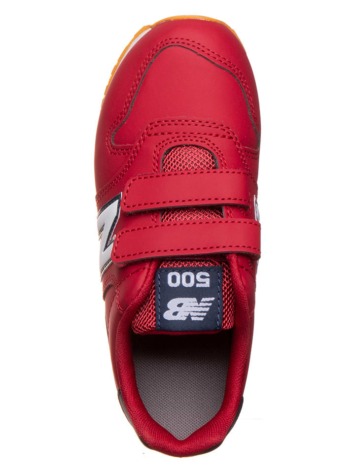 New Balance Sneakers 