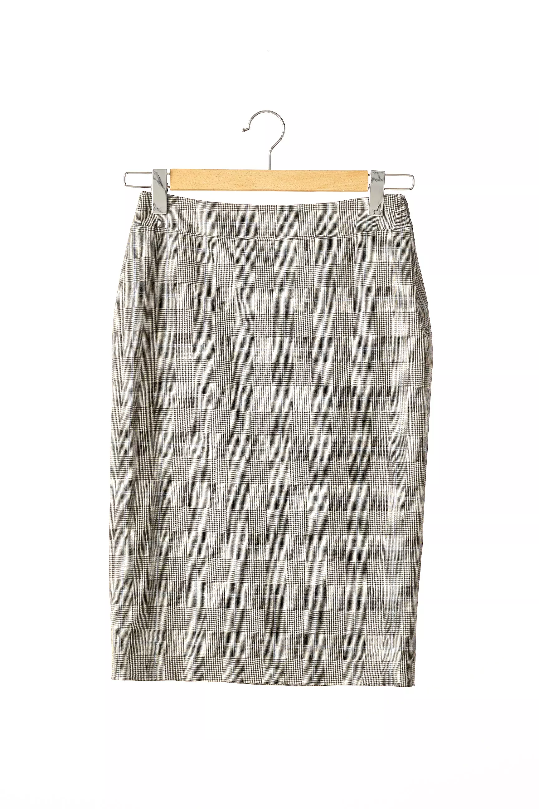 Salvatore Ferragamo Jupes Mi Longues Femme couleur gris