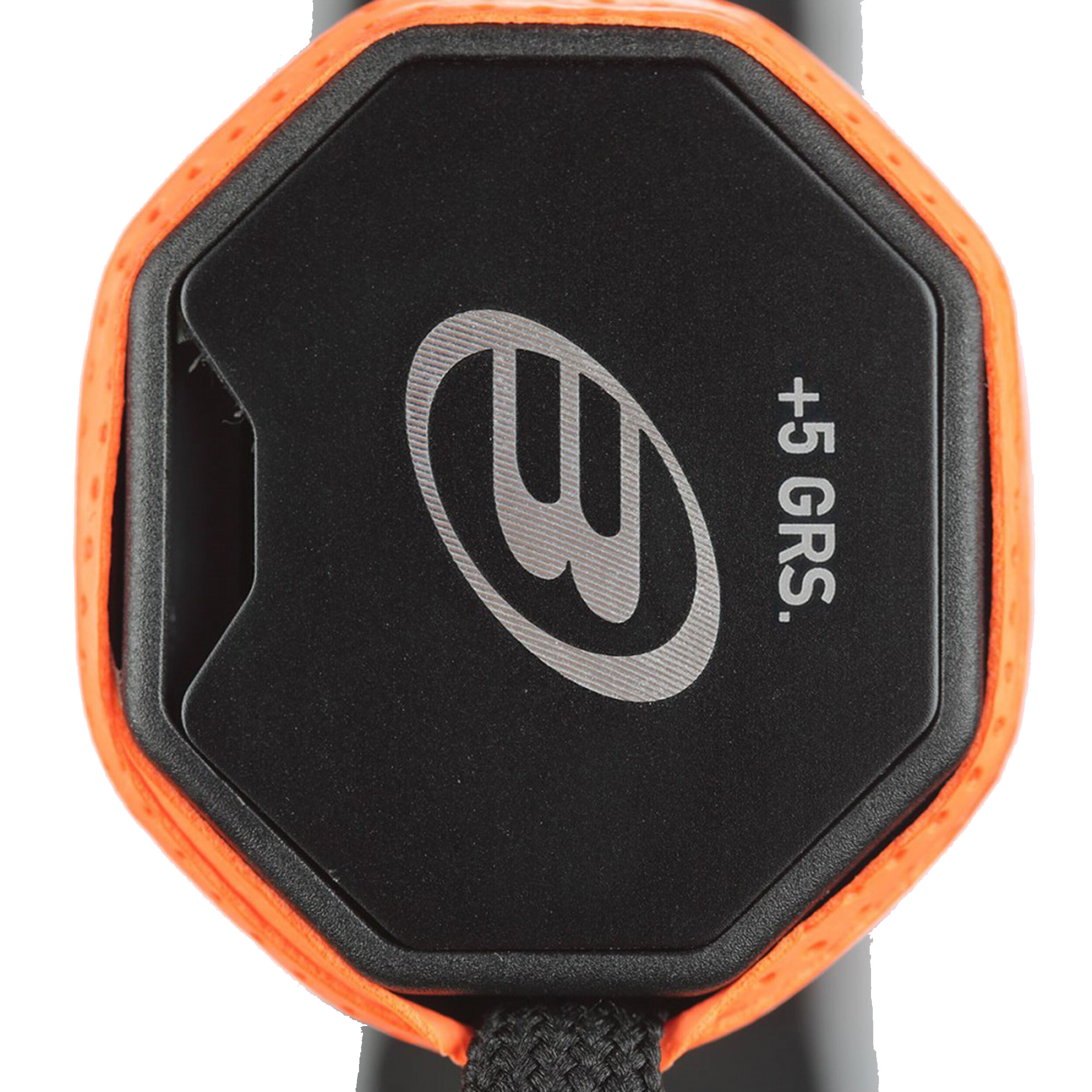 GRIP CUSTOM 5/10 Gr Bleiband - Schwarz